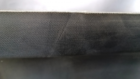 Ford Explorer 16-19 roof lining without sunroof, black, for cleaning, broken