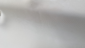 Ford Escape MK3 17-19 headliner gray without sunroof, needs cleaning, cracks