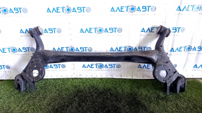 Rear beam Fiat 500L 14-