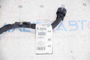 Electric handbrake wire right Ford Fusion mk5 13-20
