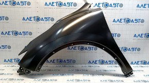 Front left wing Nissan Murano z52 15- OEM small poke