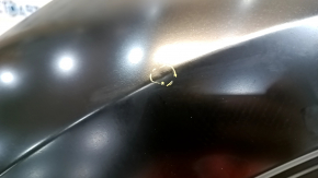 Front left wing Nissan Murano z52 15- OEM small poke