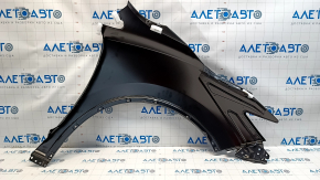 Front left wing Nissan Murano z52 15- OEM small poke