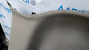 Ford Escape MK4 20-22 headlining without panoramic, beige, dents, needs cleaning, break