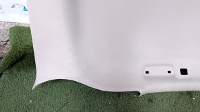 Ford Escape MK4 20-22 headlining without panoramic, beige, dents, needs cleaning, break