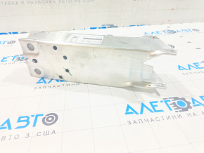 Fang of the upper reinforcement of the front bumper right BMW X1 F48 16-22
