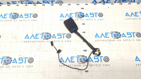 Passenger seat belt latch VW Passat b8 16-19 USA with sensor