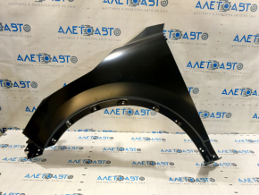Front left wing Nissan Rogue Sport 17-19