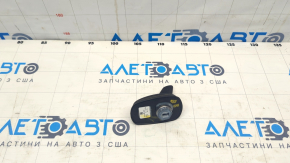 Antenna radio fin VW Passat b8 16-19 USA without navigation, without HD radio worn out