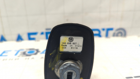 Antenna radio fin VW Passat b8 16-19 USA without navigation, without HD radio worn out