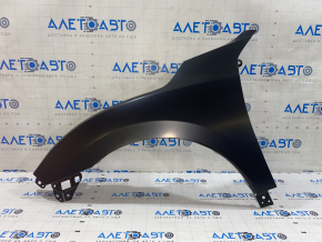 Front left wing Honda Civic X FC 16-18