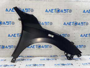 Front left wing Honda Civic X FC 16-18