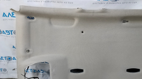 Ford C-max MK2 13-18 headlining gray, without sunroof, for dry cleaning, chip cut off, break, dents