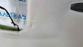 Ford C-max MK2 13-18 headlining gray, without sunroof, for dry cleaning, chip cut off, break, dents