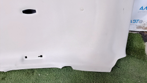 Ford C-max MK2 13-18 headlining gray, without sunroof, for dry cleaning, chip cut off, break, dents