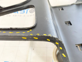 Front Trunk Partition Right Ford Mustang Mach-E 21-23 Abrasion