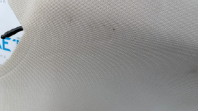 Headlining Ford Escape MK3 17-19 rest, gray, without sunroof, for cleaning, dents, break