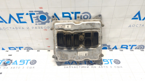 Block ECU engine computer BMW 3 F30 13-16 N20