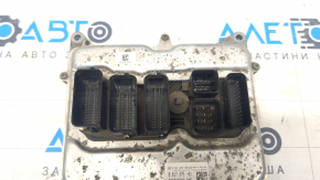 Block ECU engine computer BMW 3 F30 13-16 N20