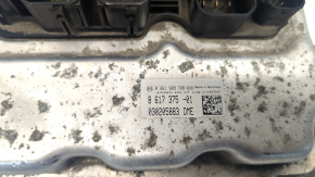 Block ECU engine computer BMW 3 F30 13-16 N20