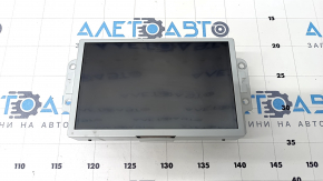 Monitor, display, navigation Ford Fusion mk5 16-20 SYNC 3, scratch