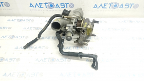 Turbo Audi Q7 16- 2.0T 52k, with tubes