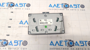 Amplifier BMW 3 F30 12-18 HiFi