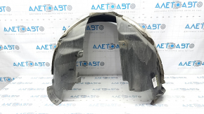 Front left mudguard Ford Fusion mk5 17-20 tears