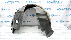 Front right mudguard Ford Fusion mk5 17-20 tears