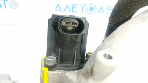 Turbo Audi Q7 16- 2.0T 52k, with tubes