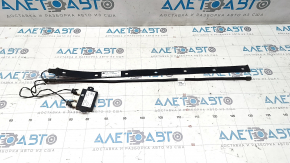 Foot operated boot lid opening sensor assembly BMW 3 F30 12-15