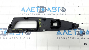 Window lifter control trim rear right Ford Fusion mk5 13-20 structure, scratches