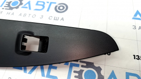 Window lifter control trim rear right Ford Fusion mk5 13-20 structure, scratches