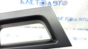 Front right window lifter control trim Ford Fusion mk5 13-20 structure, scratches