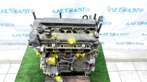 Ford Fusion mk5 13-20 2.0 hybrid engine, plug-in 131k, started