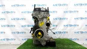 Ford Fusion mk5 13-20 2.0 hybrid engine, plug-in 131k, started