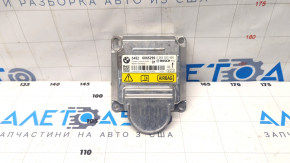 Module srs airbag computer airbags BMW 3 F30 12-18