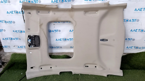 Ford Fusion mk5 17-20 ceiling trim gray, for sunroof, for dry cleaning, break
