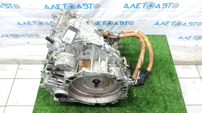 Automatic transmission assembly Ford Fusion mk5 13-20 hybrid 131k
