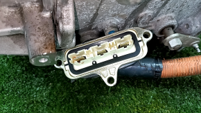 Automatic transmission assembly Ford Fusion mk5 13-20 hybrid 131k