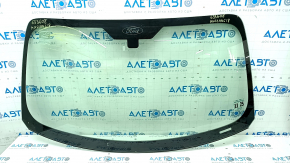 Ford Mustang mk6 15 windshield - no sensors, chip, sand