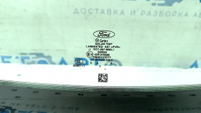 Ford Mustang mk6 15 windshield - no sensors, chip, sand