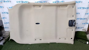 Ford Edge 15-18 ceiling trim beige without hatch scale, for cleaning, break
