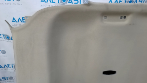 Ford Edge 15-18 ceiling trim beige without hatch scale, for cleaning, break