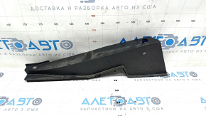 Seal wing hood-wing left Hyundai Tucson 16-21 breakage of fastening