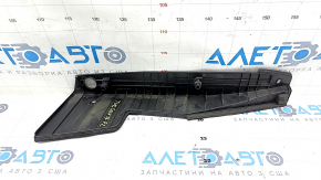 Seal wing hood-wing left Hyundai Tucson 16-21 breakage of fastening
