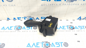 Gearbox shifter assembly BMW 3 F30 12-18 scratches