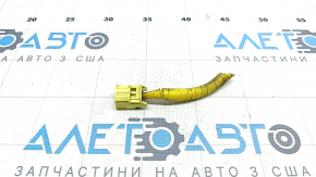 Chip for front airbag sensor Hyundai Tucson 16-21