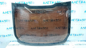 Rear glass Ford Fusion mk5 17-18 for antenna