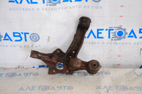 Rear right axle Lexus ES350 07-12 rusty